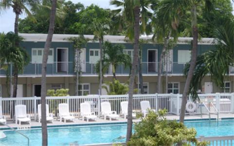 Blue Marlin Motel, Key West – Aktualisierte Preise für 2022