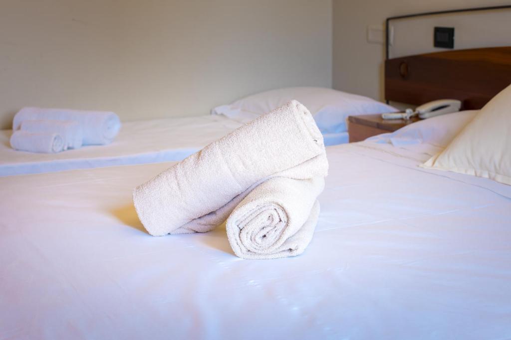Sardegna Termale Hotel&SPA - Habitación Triple Estándar