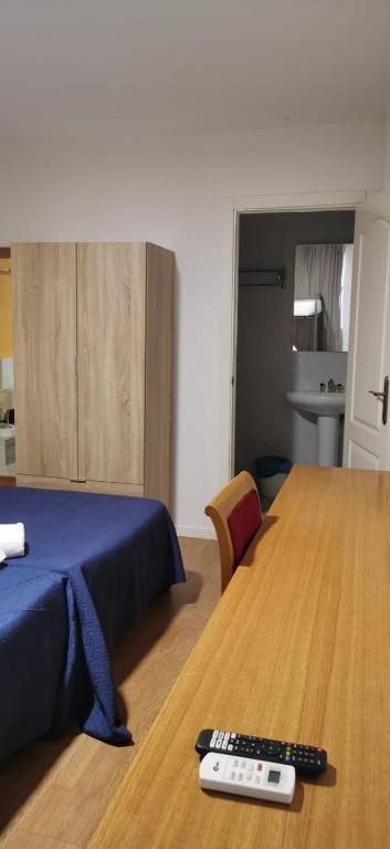 Fotografie z fotogalerie ubytování Hostal Imperial v destinaci Merida