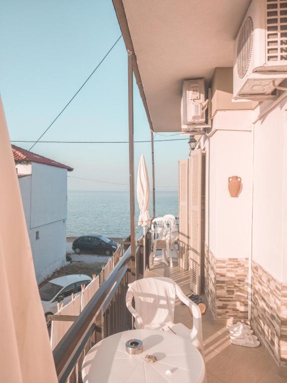 Fotografie z fotogalerie ubytování Hotel Maria v destinaci Skala Potamias