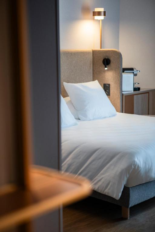 Oceania Saint Malo - 1