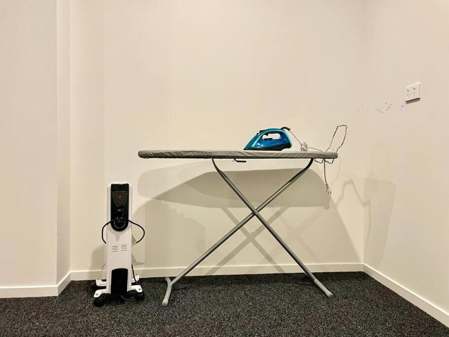 Nice 3 bedroom Townhouse U2 - Resim 9