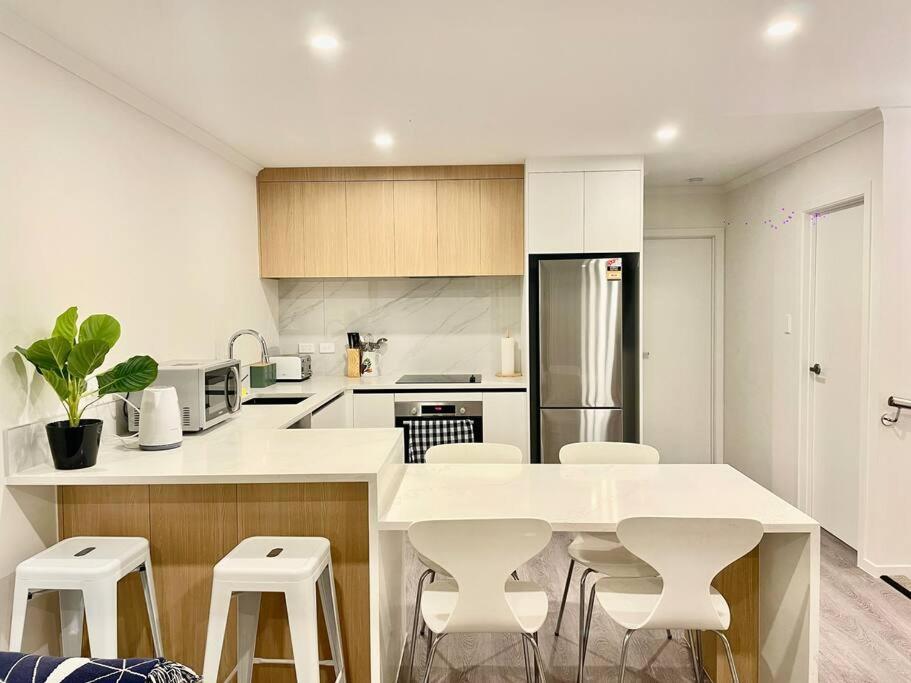 Nice 3 bedroom Townhouse U2 - Resim 10