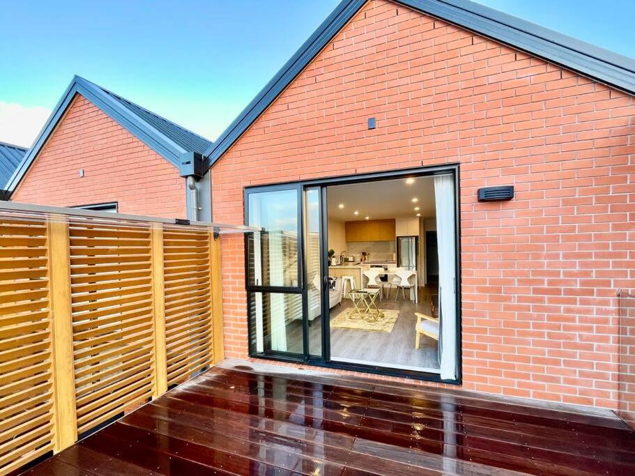 Nice 3 bedroom Townhouse U2 - Resim 11