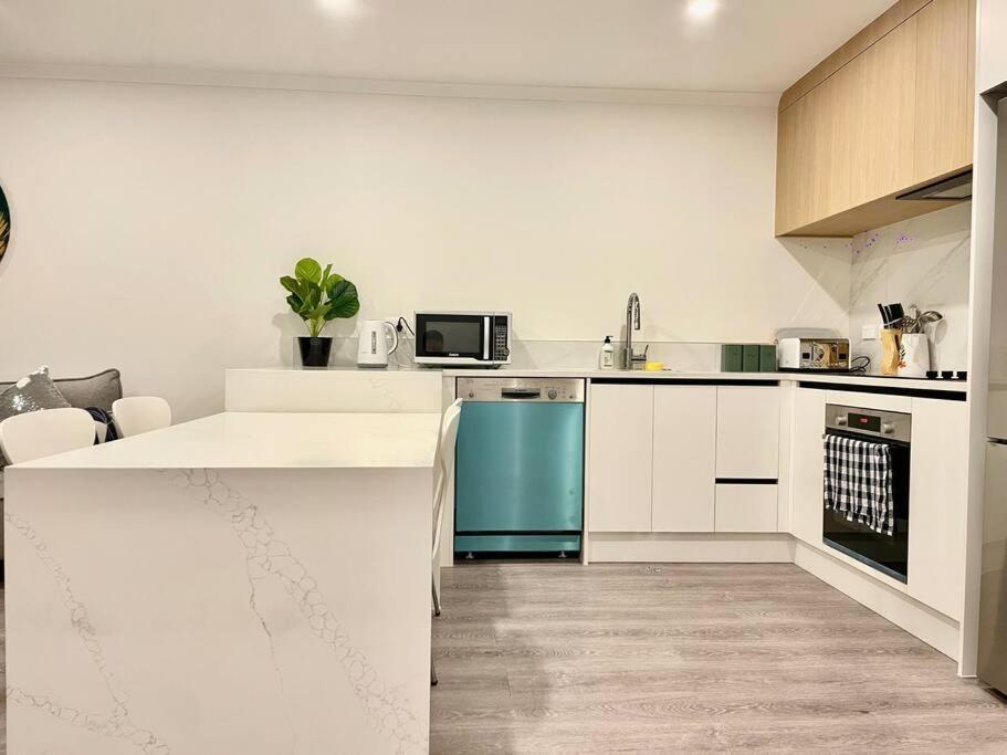 Nice 3 bedroom Townhouse U2 - Resim 12