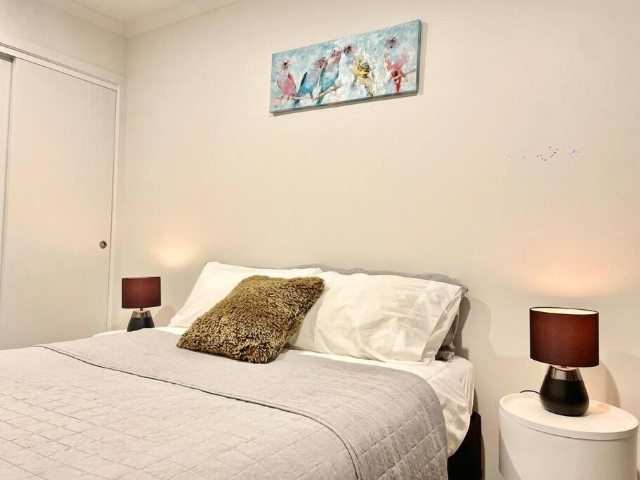 Nice 3 bedroom Townhouse U2 - Resim 13