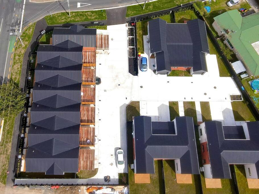 Nice 3 bedroom Townhouse U2 - Resim 16