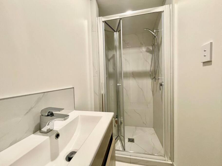 Nice 3 bedroom Townhouse U2 - Resim 17