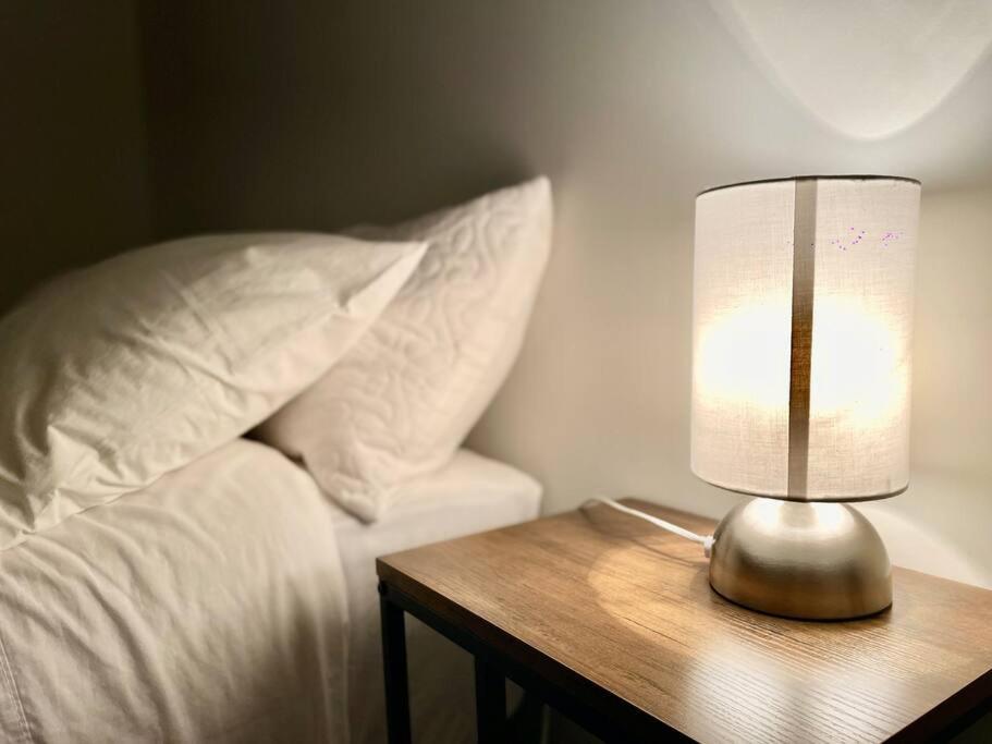 Nice 3 bedroom Townhouse U2 - Resim 18