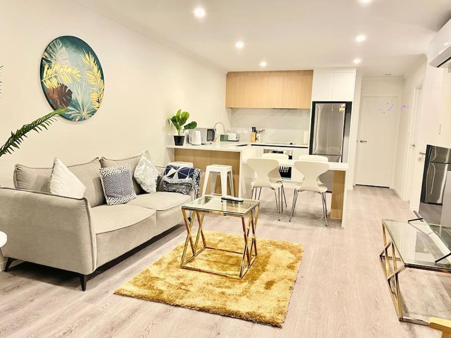 Nice 3 bedroom Townhouse U2 - Resim 19