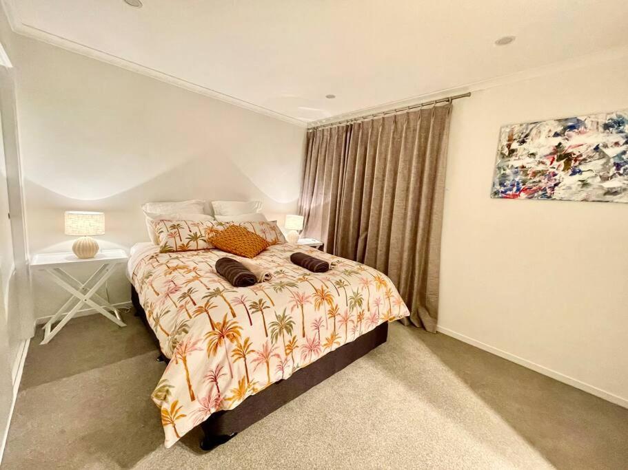 Nice 3 bedroom Townhouse U2 - Resim 25