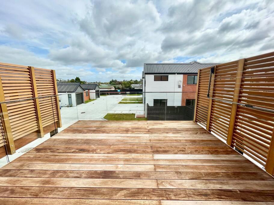 Nice 3 bedroom Townhouse U2 - Resim 27