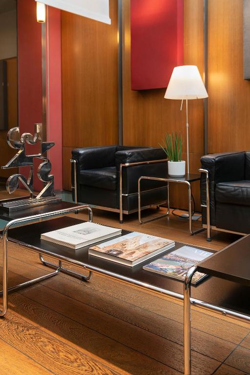 Hotel Verona - Resim 11