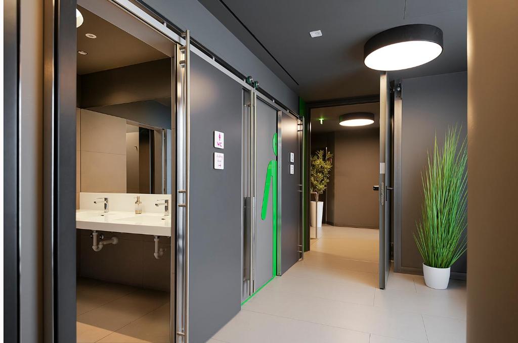 Hotel Verona - Resim 15