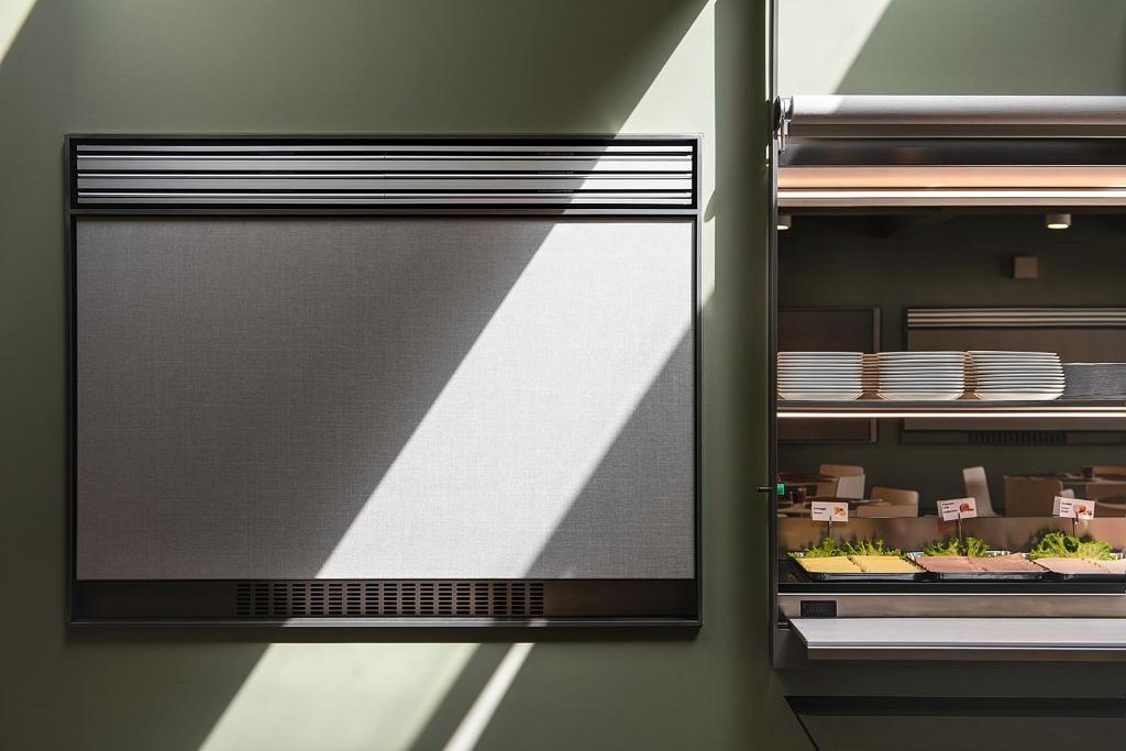 Hotel Verona - Resim 17