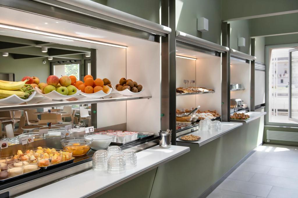 Hotel Verona - Resim 18