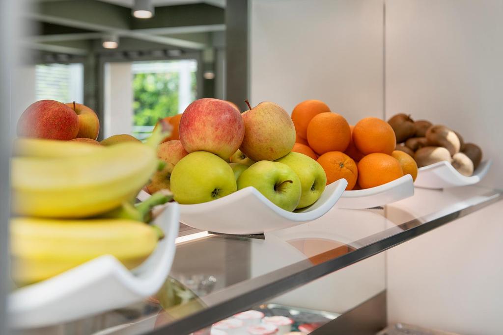 Hotel Verona - Resim 23