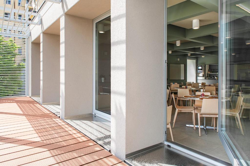 Hotel Verona - Resim 24