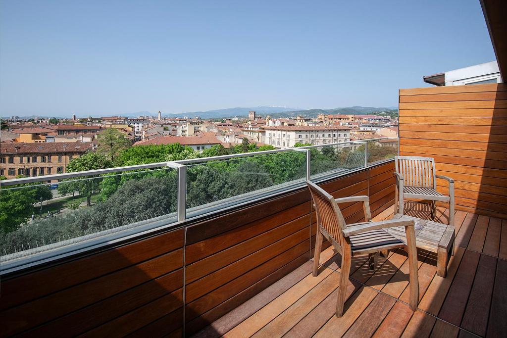 Hotel Verona - Resim 6