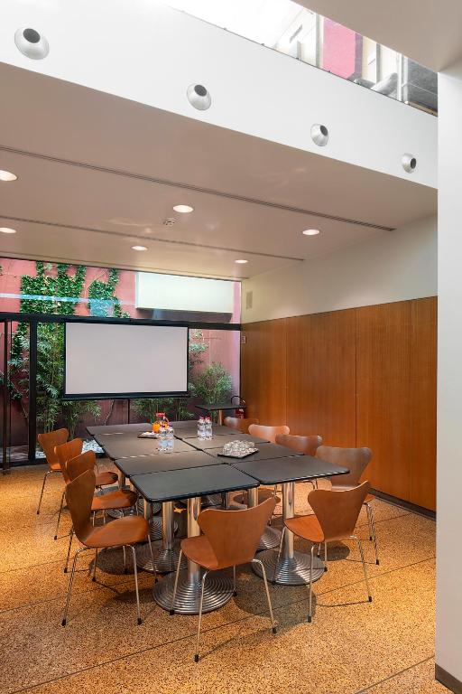 Hotel Verona - Resim 29