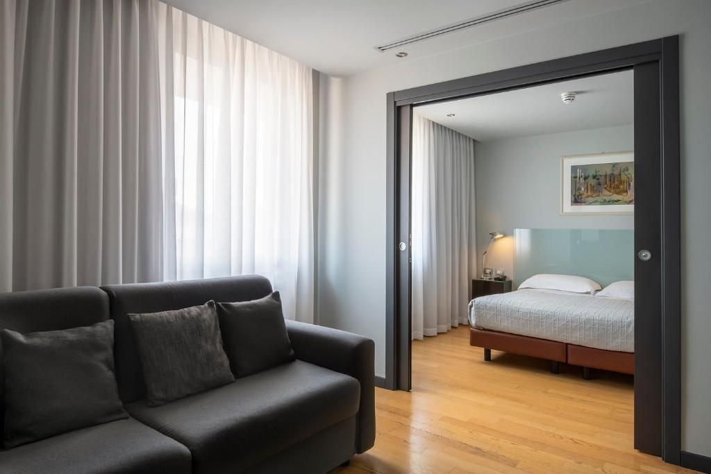 Hotel Verona - Resim 30