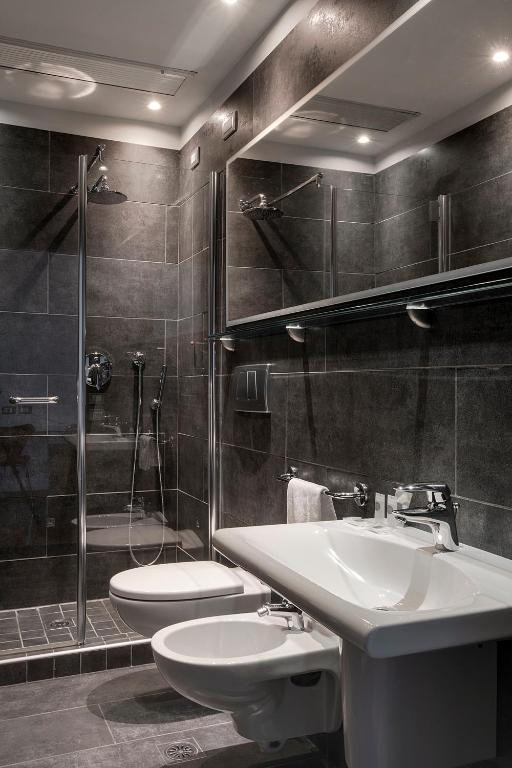 Hotel Verona - Resim 32