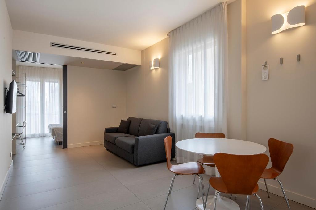 Hotel Verona - Resim 33