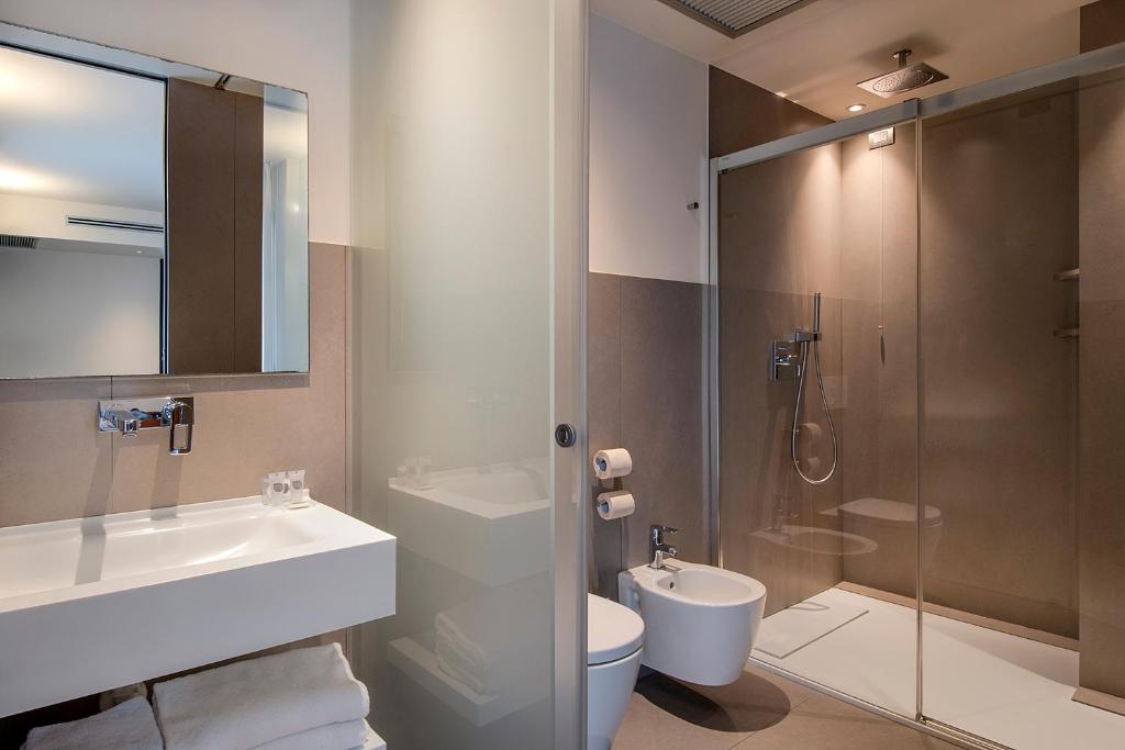 Hotel Verona - Resim 39