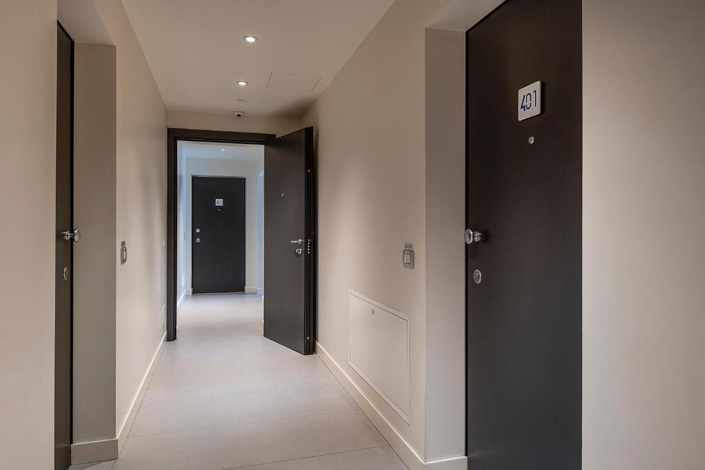 Hotel Verona - Resim 34