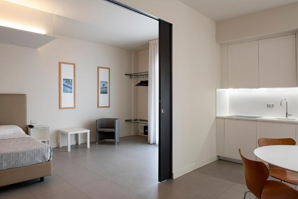 Hotel Verona - Resim 36