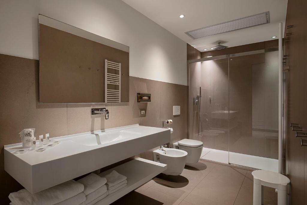 Hotel Verona - Resim 35