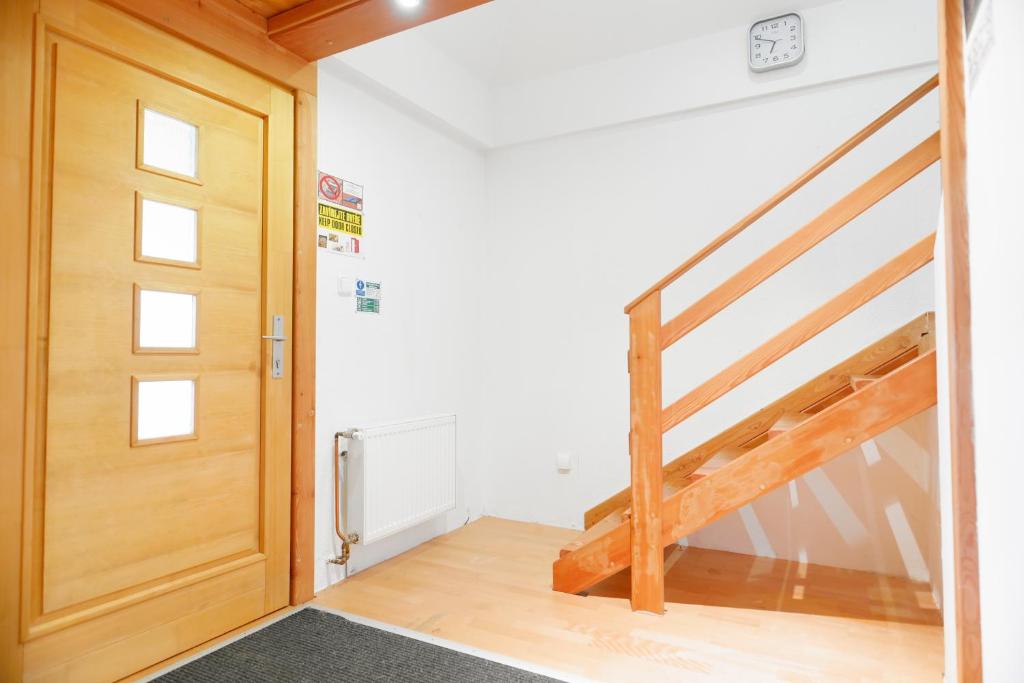 Fotografie z fotogalerie ubytování Apartman Na Bubnu v Náchodě