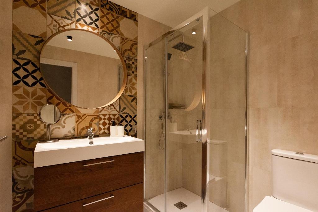 Welldone Sierpes Boutique - Resim 14