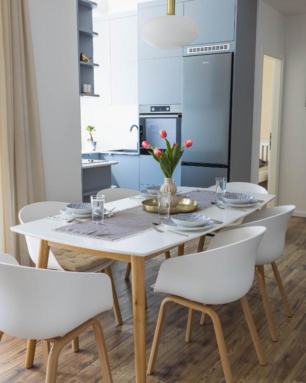 Fotografie z fotogalerie ubytování Apartment Greba v destinaci Grebaštica
