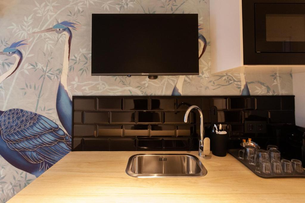 Welldone Sierpes Boutique - Resim 13