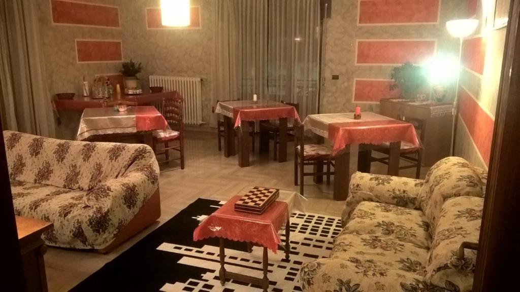 Gallery image of B&B Acquaria in Avezzano