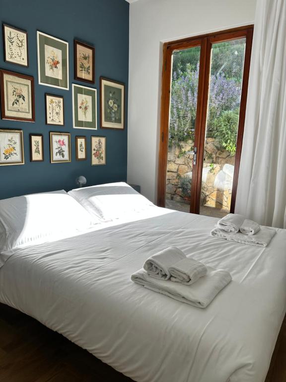 Villa Curiel - Standaard Tweepersoonskamer