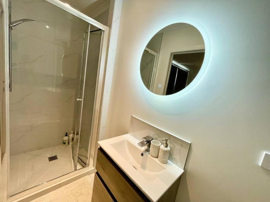 Nice New 3 bedroom Townhouse U4 - Resim 3