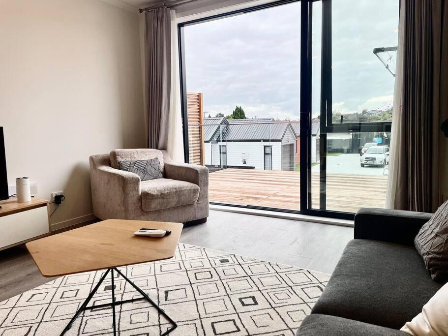 Nice New 3 bedroom Townhouse U4 - Resim 6