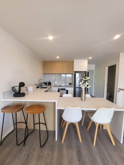 Nice New 3 bedroom Townhouse U4 - Resim 7