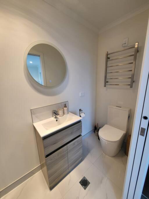 Nice New 3 bedroom Townhouse U4 - Resim 8