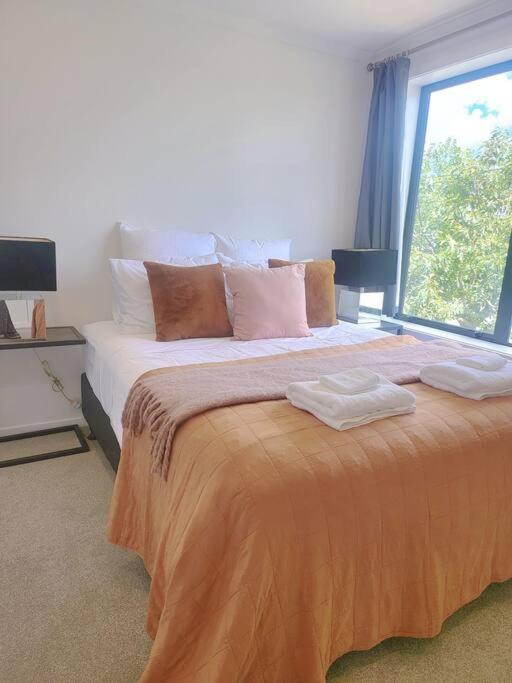 Nice New 3 bedroom Townhouse U4 - Resim 11