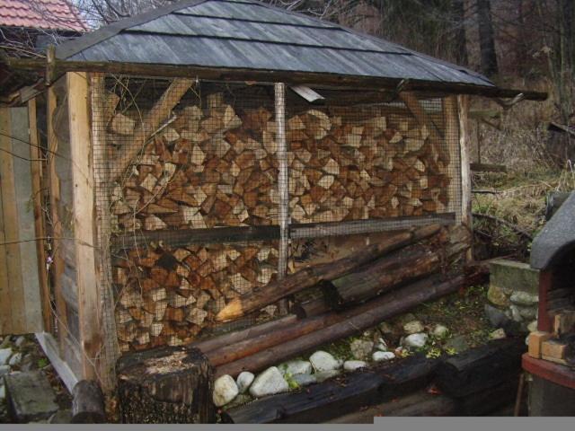 Fotografia z galérie ubytovania Chata Devena vo Valči
