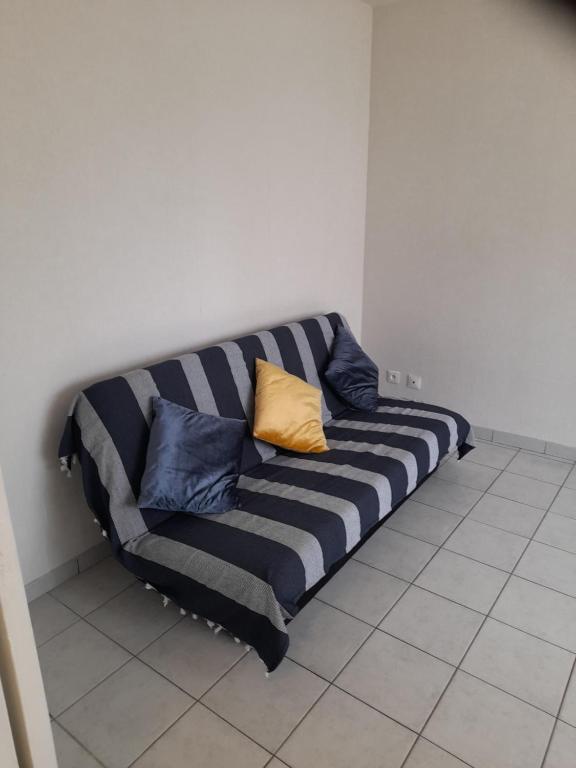 Photo de la galerie de l'établissement STUDIO ENTIER 21 M2 AVEC Box Free, à Laxou