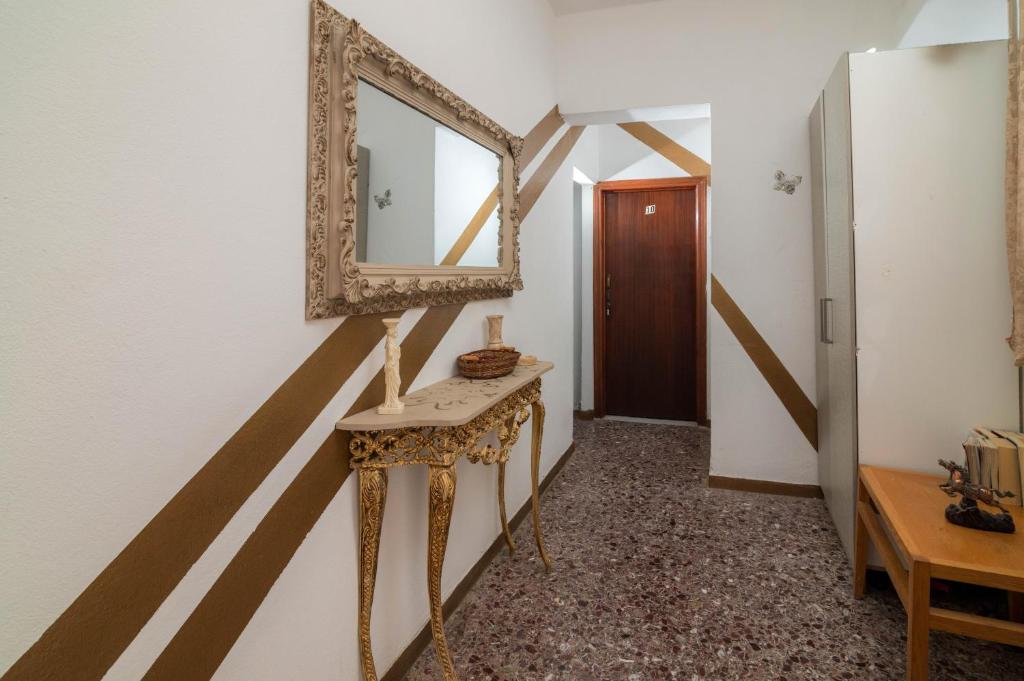 Fotografie z fotogalerie ubytování Minoa sea rooms v destinaci Tsoútsouros