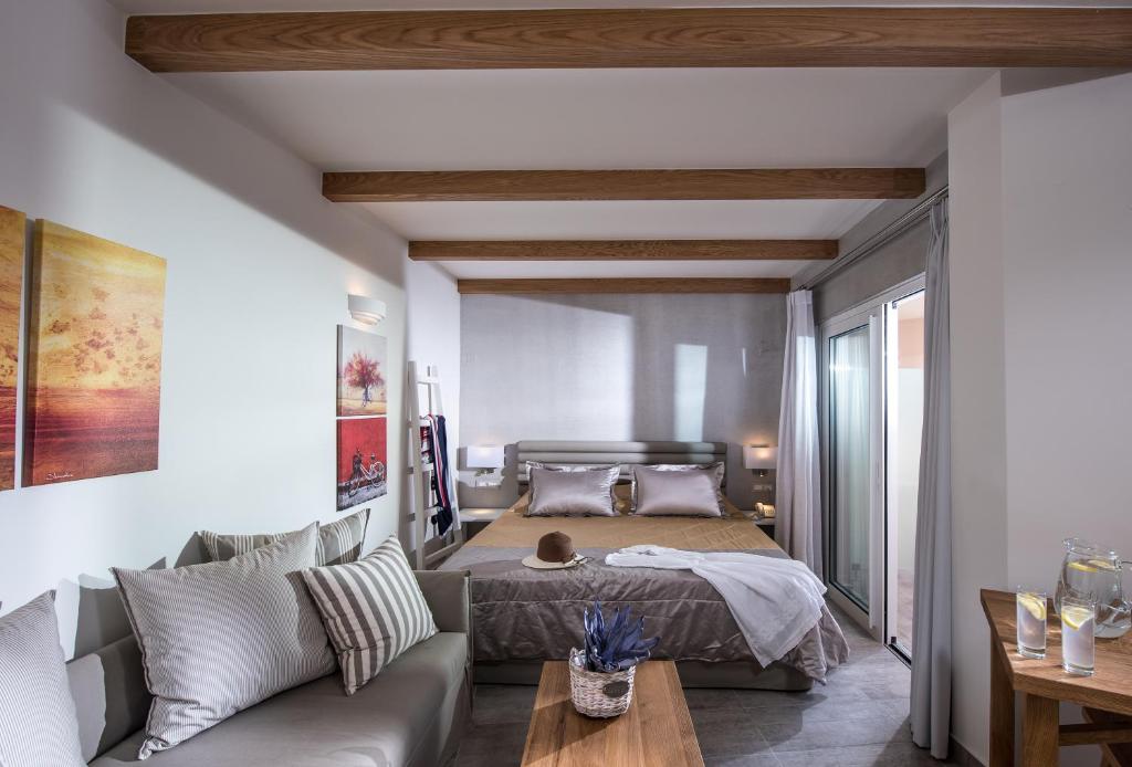 Omiros Boutique Hotel (Adults Only) - 12