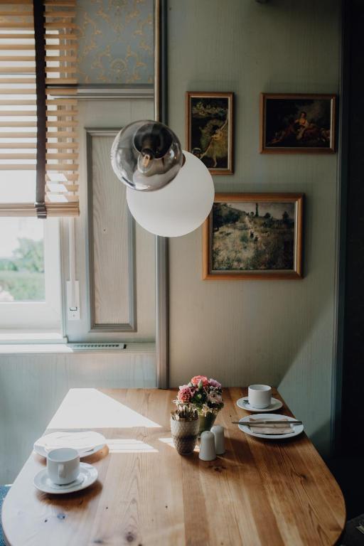 Fotografie z fotogalerie ubytování Hotel Dreieich v destinaci Langen