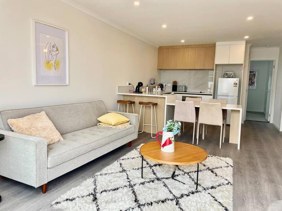 Nice 3 bedrooms Townhouse U5 - Resim 12