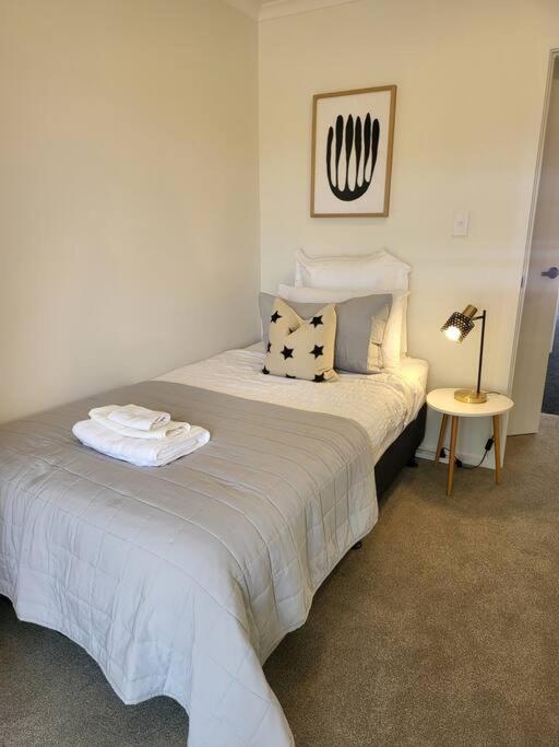 Nice 3 bedrooms Townhouse U5 - Resim 13