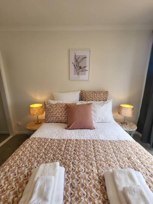 Nice 3 bedrooms Townhouse U5 - Resim 6